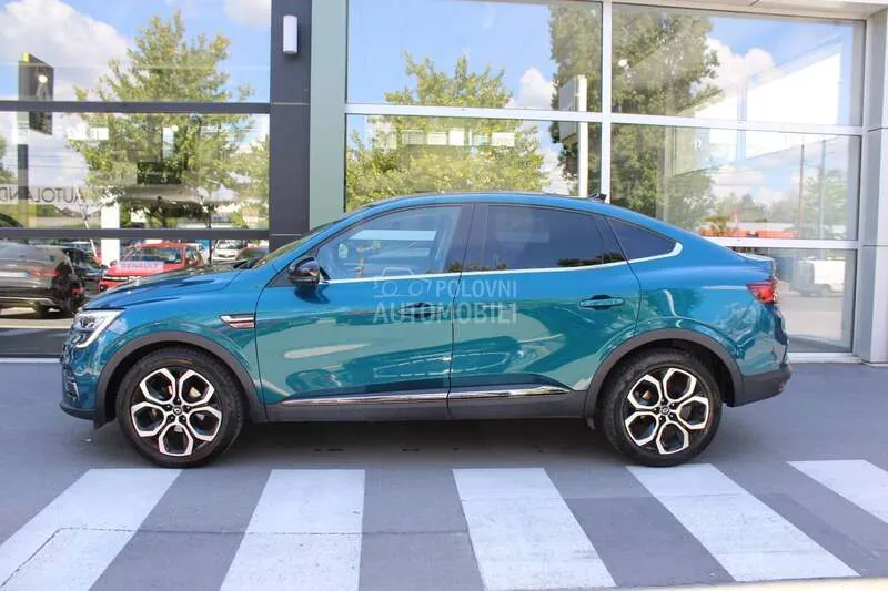 Renault Megane Conquest 2022 photo 4