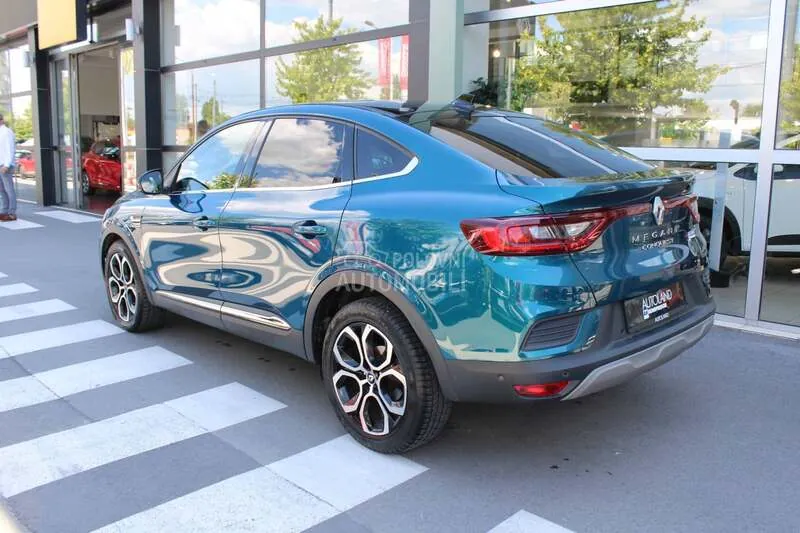 Renault Megane Conquest 2022 photo 5