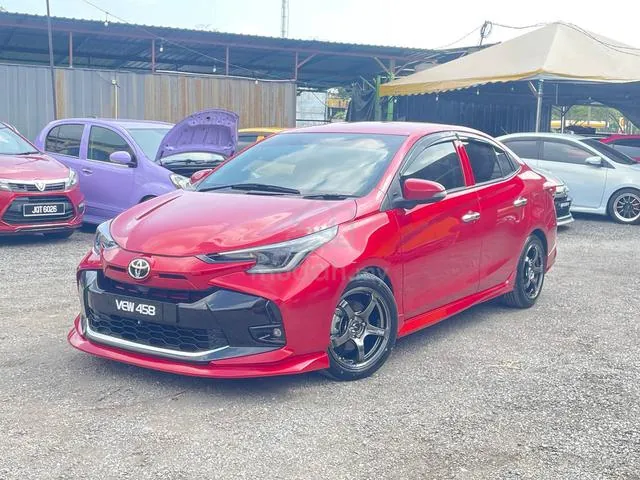 Toyota Vios