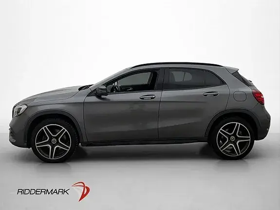 Mercedes-Benz Gla 220 2019 photo 4