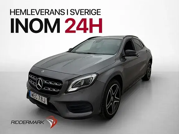 Mercedes-Benz Gla 220 2019 photo 3