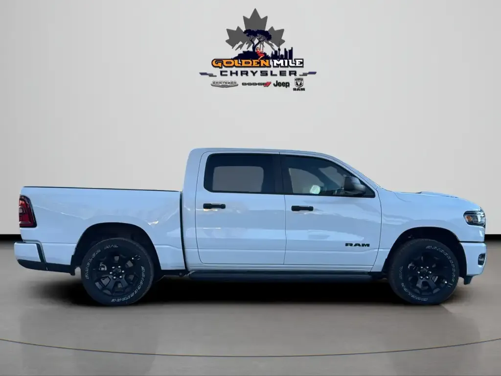 Ram 1500 2026 photo 3
