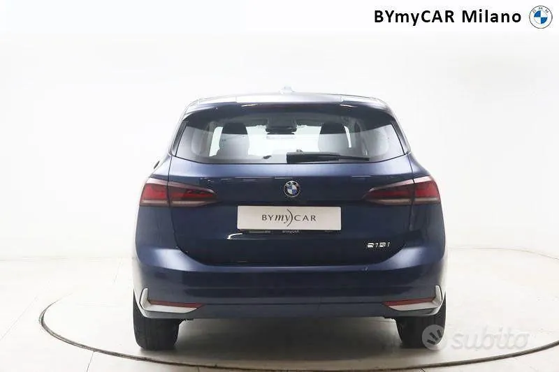 BMW 2 Series Active Tourer 2022 photo 4