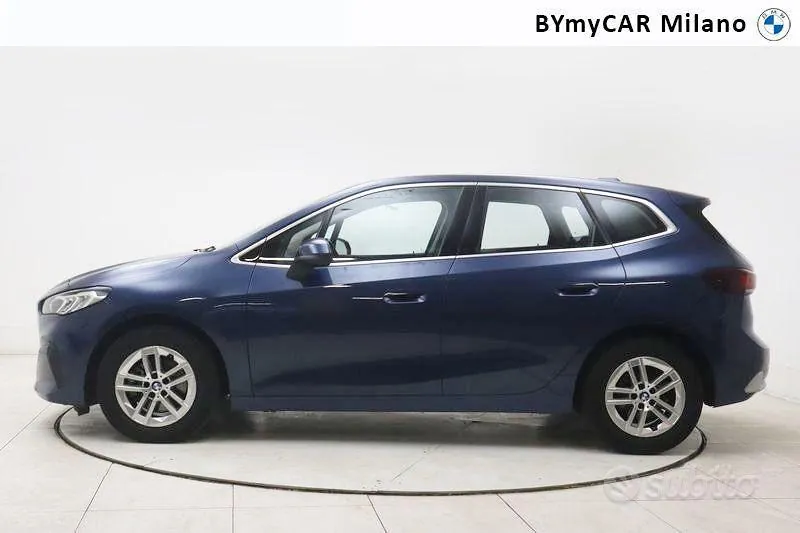 BMW 2 Series Active Tourer 2022 photo 3