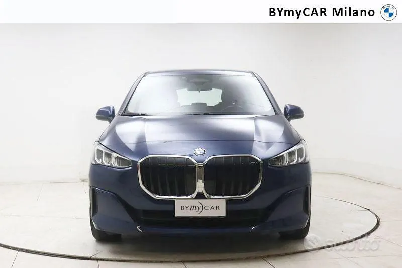 BMW 2 Series Active Tourer 2022 photo 5