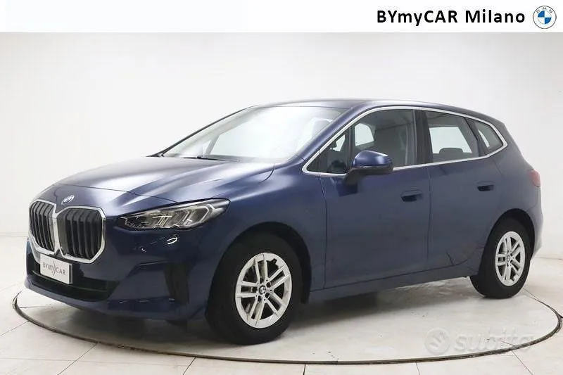 BMW 2 Series Active Tourer