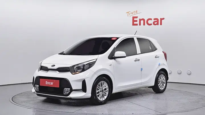 Kia Morning Urban
