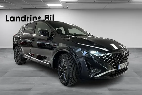 Nissan Qashqai 2024 photo 3