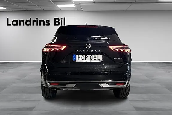 Nissan Qashqai 2024 photo 5