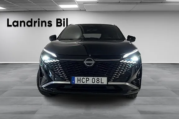 Nissan Qashqai 2024 photo 2