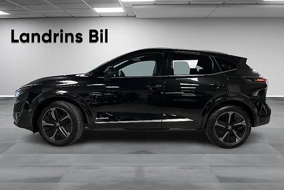 Nissan Qashqai 2024 photo 4