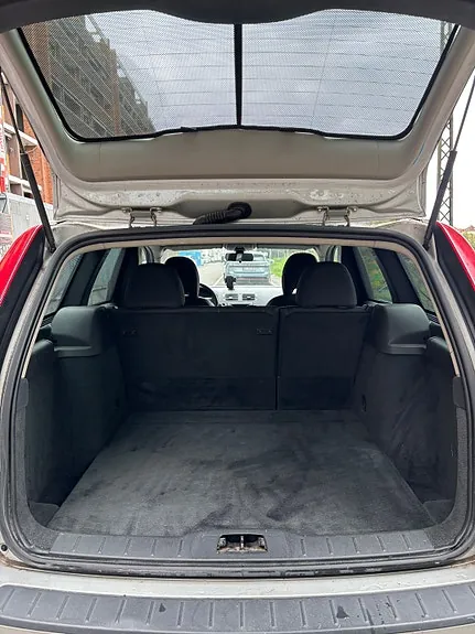 Volvo V50 2010 photo 5