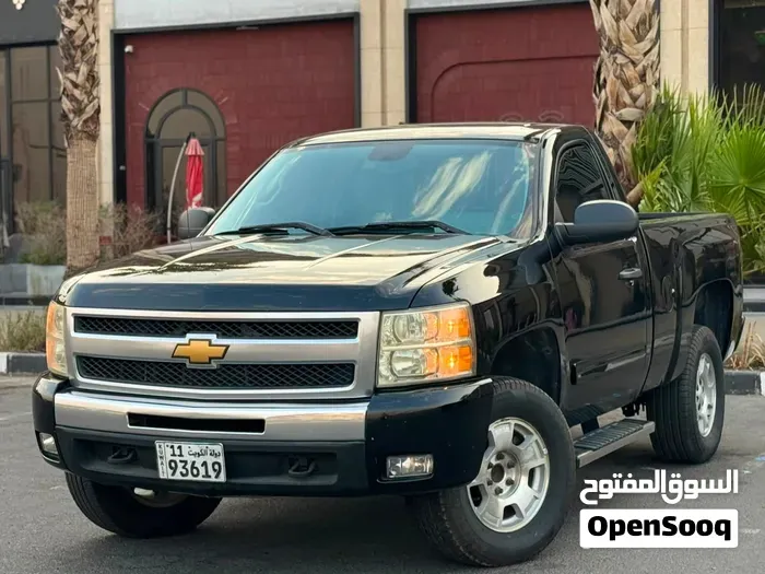 Chevrolet Silverado 2013 photo 2