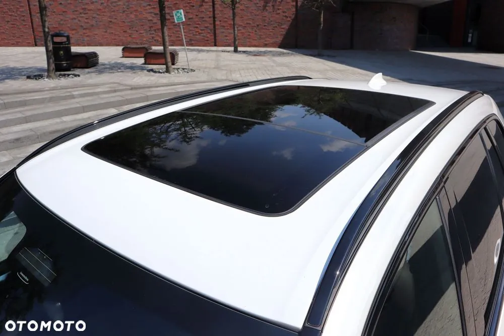 BMW X5 2018 photo 5