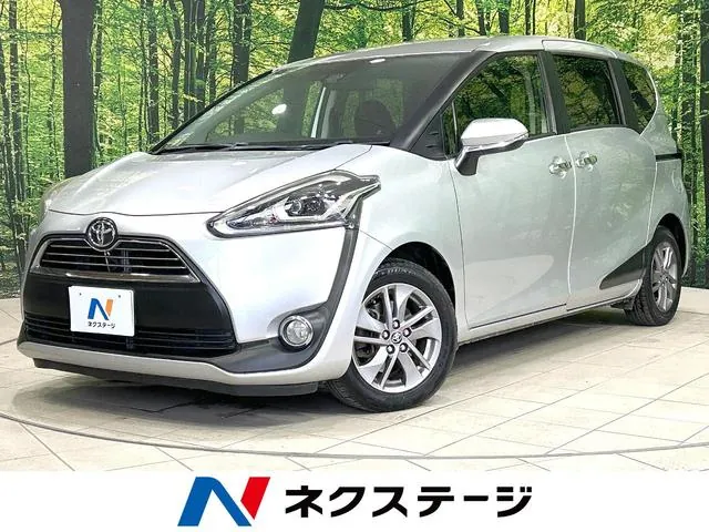 Toyota Sienna G
