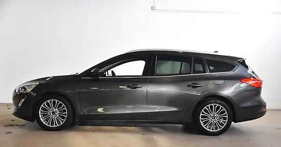 Ford Focus 2019 photo 5