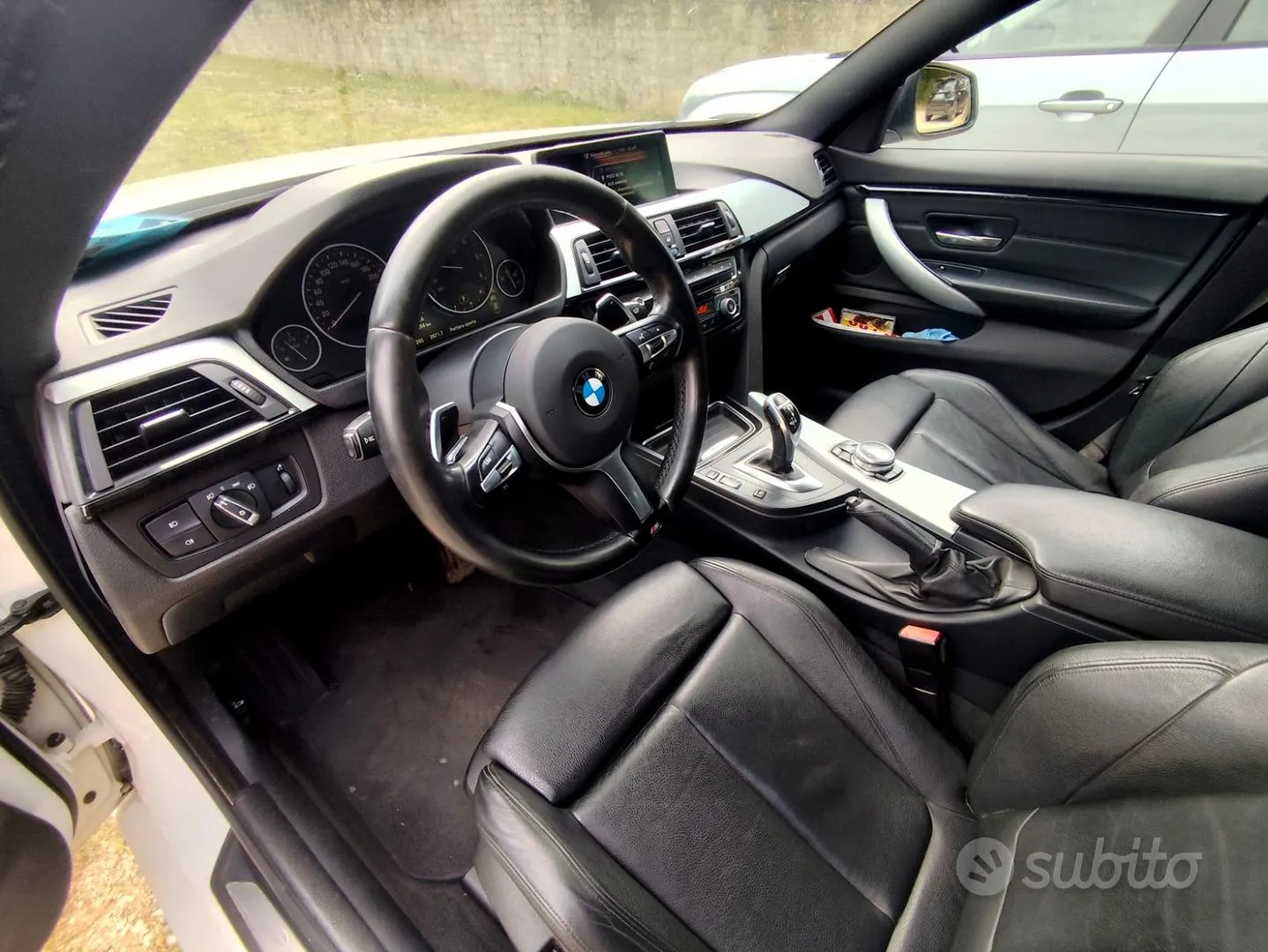 BMW Gran Coupé 2014 photo 5