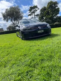 Volkswagen Golf 2021 photo 3