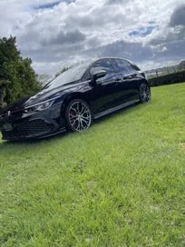 Volkswagen Golf 2021 photo 2