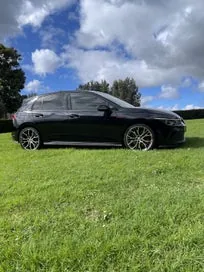 Volkswagen Golf 2021 photo 4