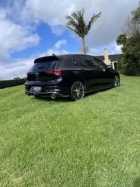 Volkswagen Golf 2021 photo 5