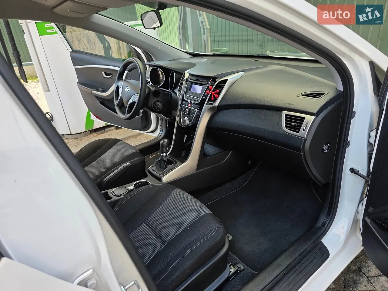 Hyundai I30 2014 photo 4