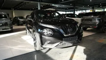 Nissan Juke 2022 photo 3