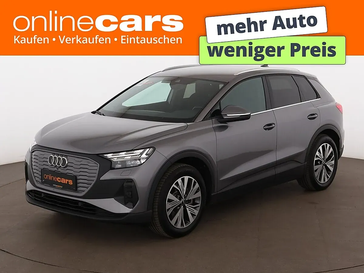 Audi Q4