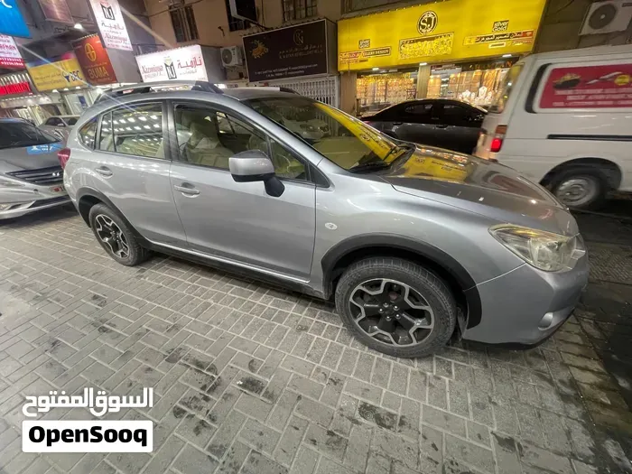 Subaru Other 2014 photo 2