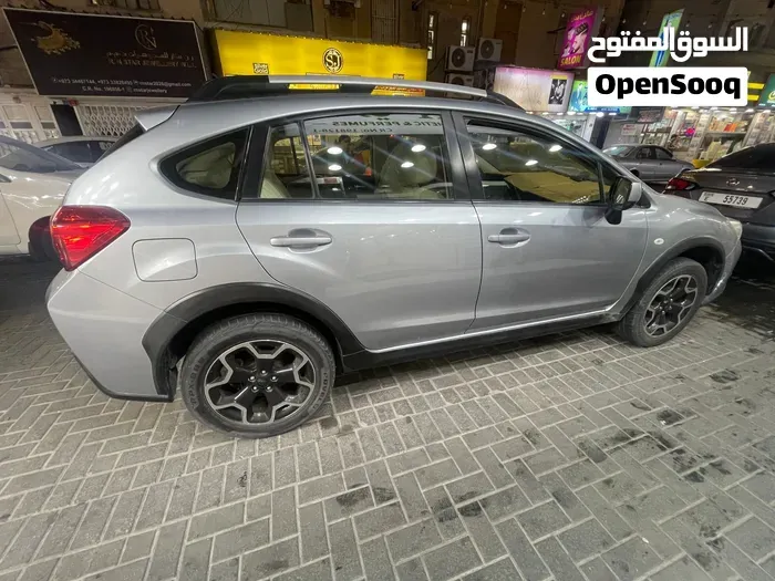 Subaru Other