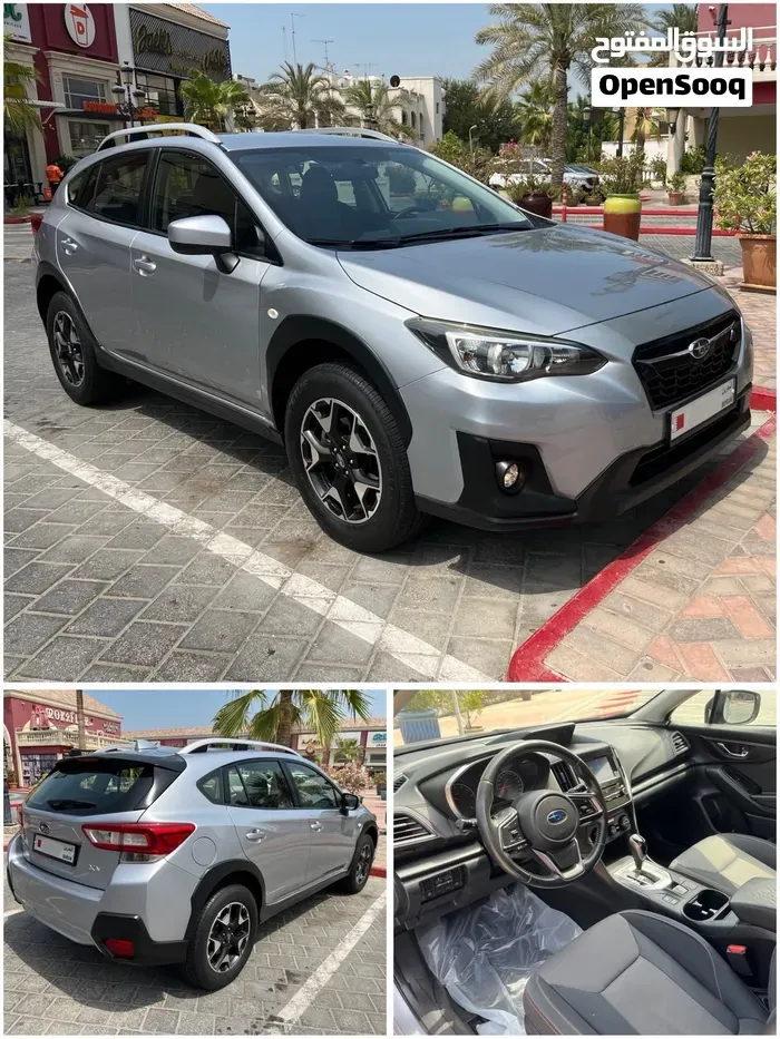 Subaru Other 2014 photo 4