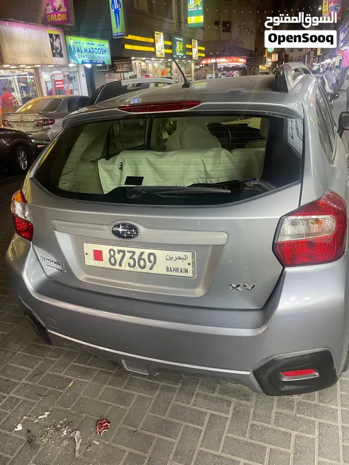 Subaru Other 2014 photo 3