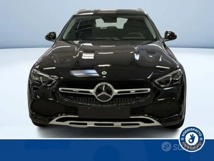 Mercedes-Benz ClaسسSe C 2026 photo 3