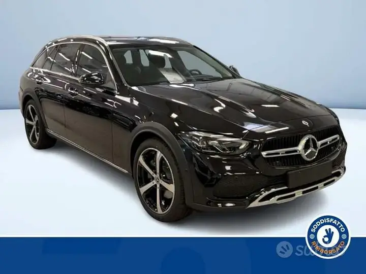 Mercedes-Benz ClaسسSe C 2026 photo 4