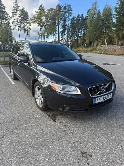 Volvo V70