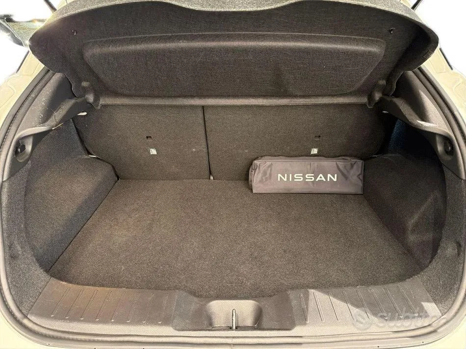 Nissan Juke 2024 photo 5