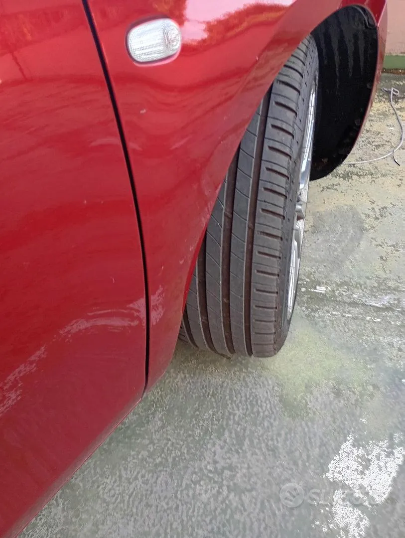 Fiat Bravo 2009 photo 4