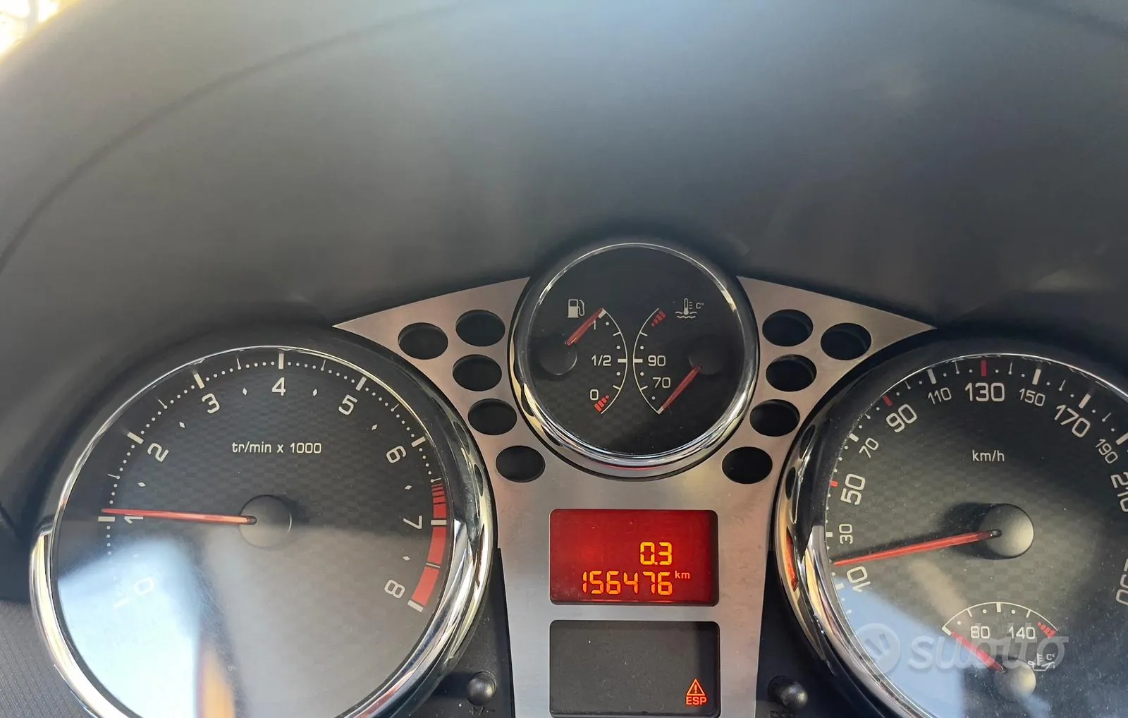 Peugeot 207 2007 photo 3