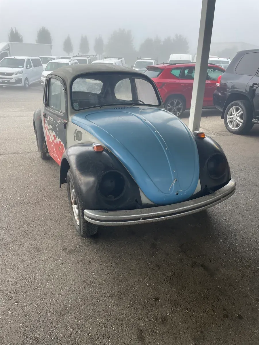 Volkswagen Käfer