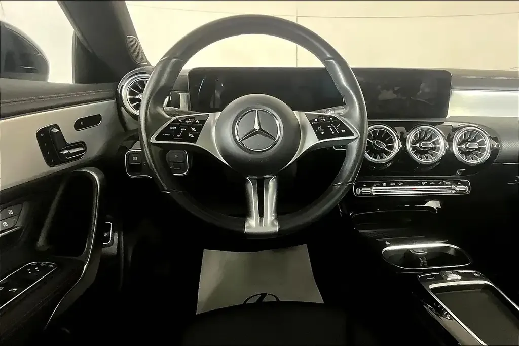 Mercedes-Benz Cla 2025 photo 5