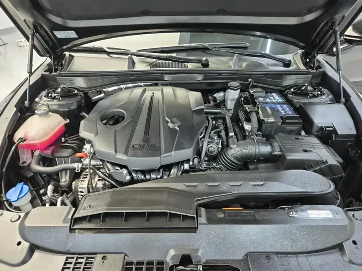 Hyundai Sonata 2024 photo 5