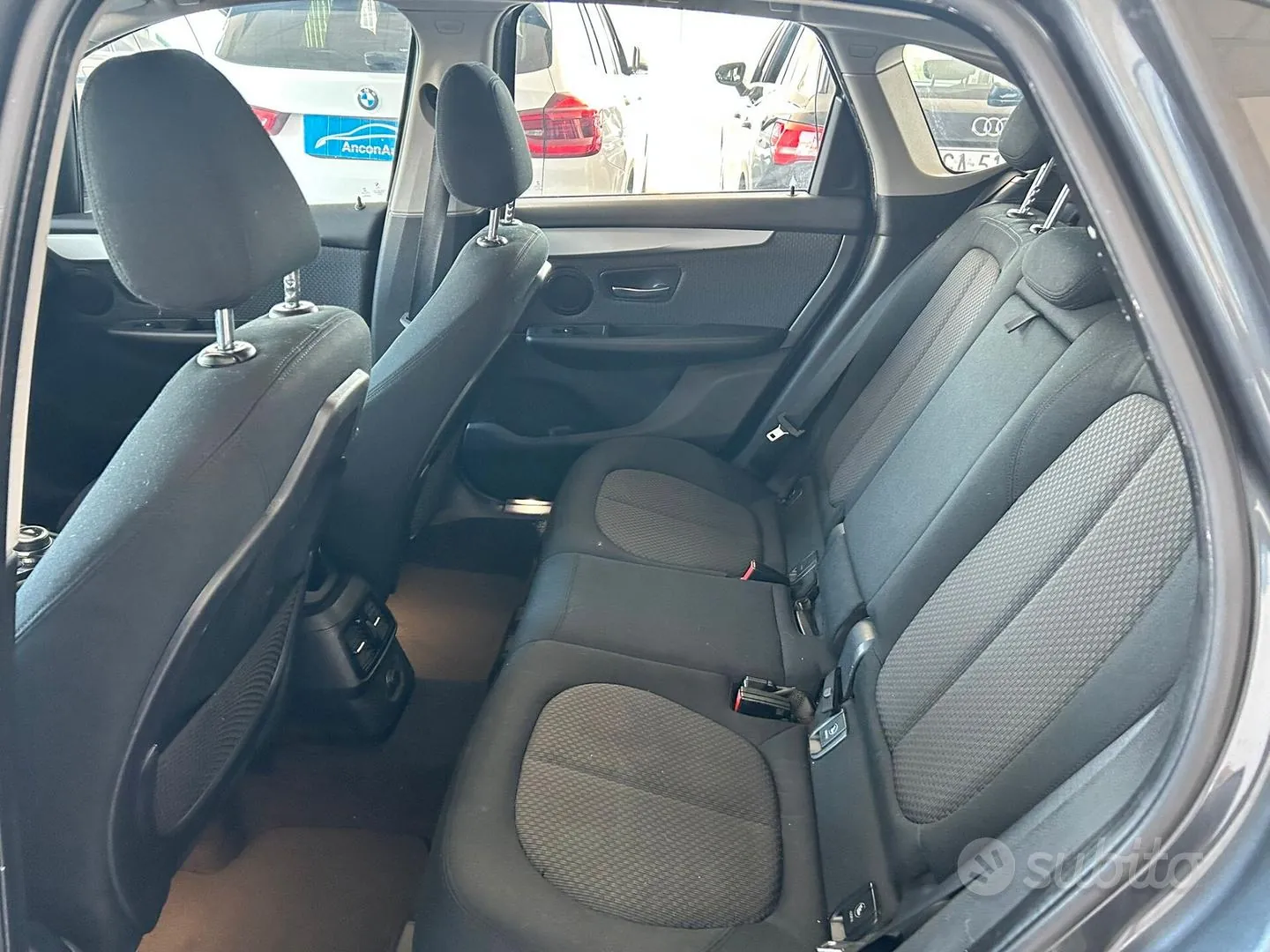 BMW 2 Series Active Tourer 2016 photo 4