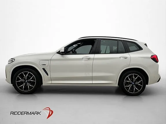 BMW X3 2022 photo 5