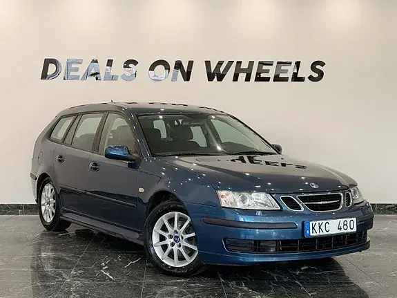 Saab 9-3