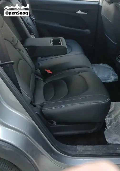 Chevrolet Captiva 2022 photo 3