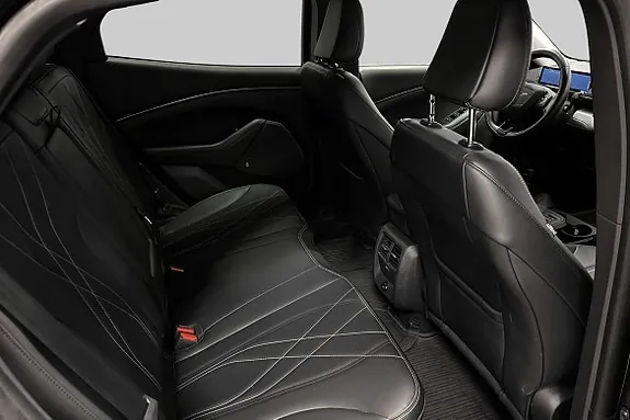 Ford Mustang Mach-E 2022 photo 5