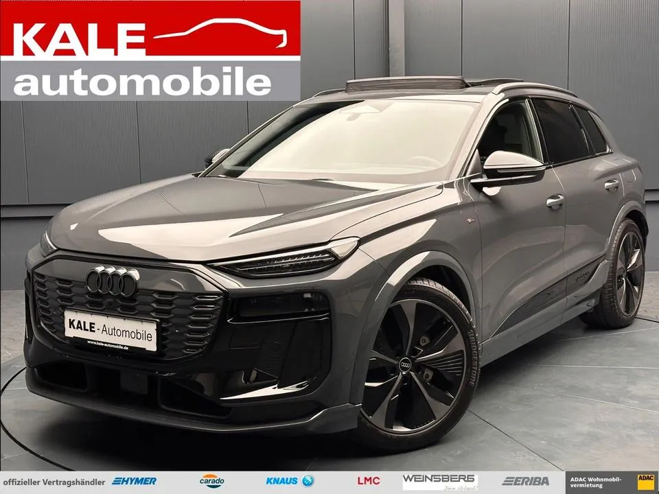 Audi Q6