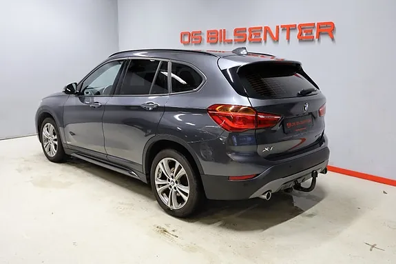 BMW X1 2019 photo 3
