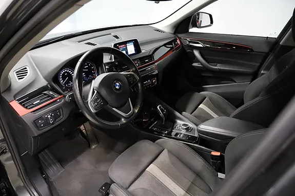 BMW X1 2019 photo 5