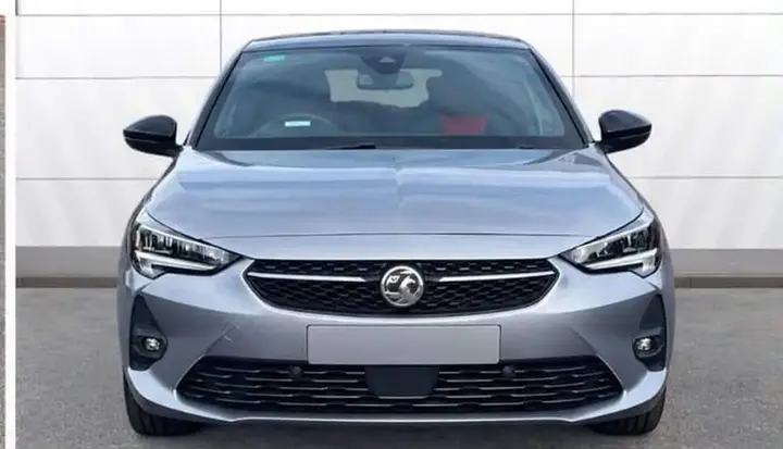 Vauxhall Corsa 2023 photo 2